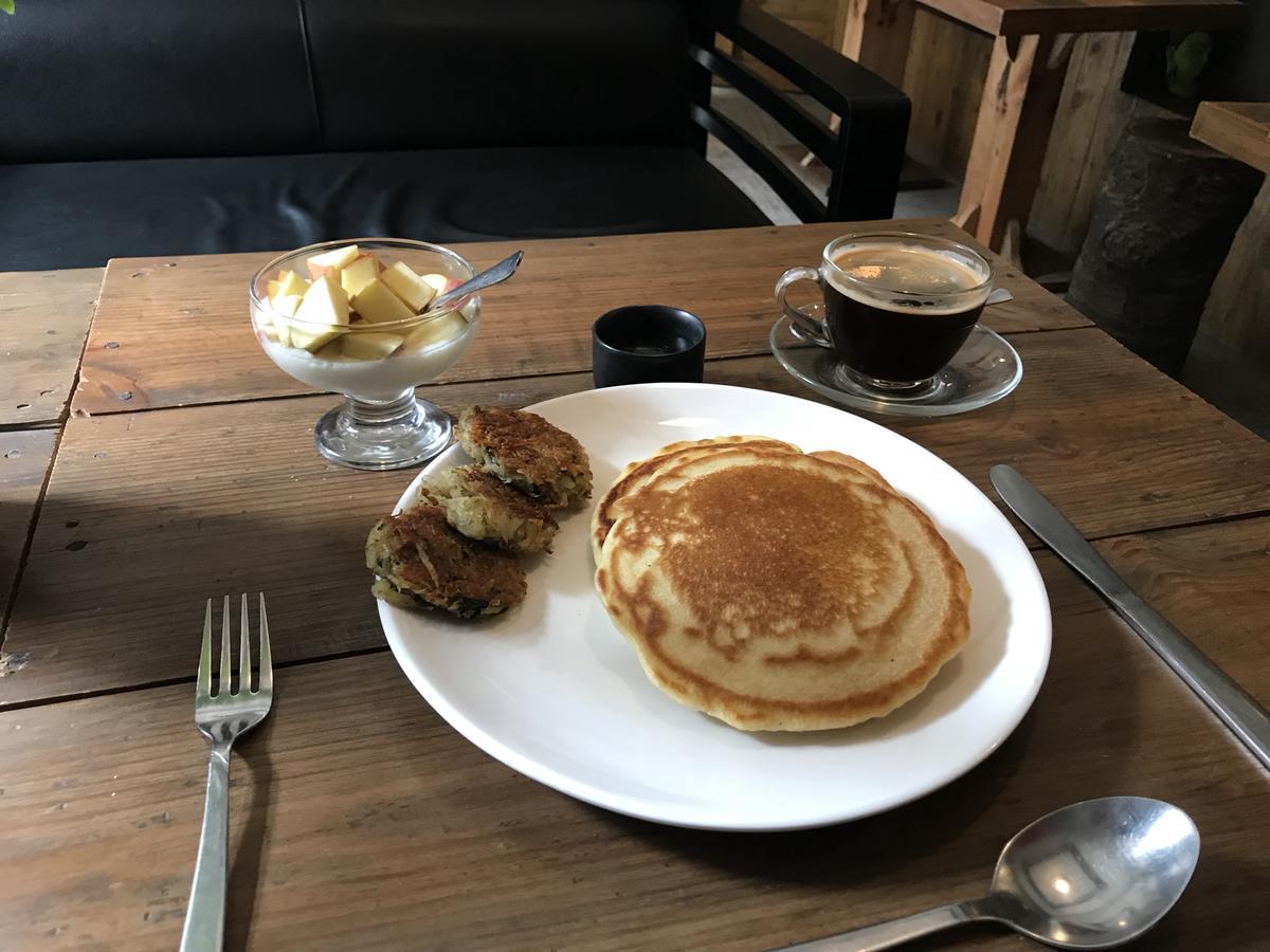 쿠마리 게스트하우스 Bhatgoan 외부 사진